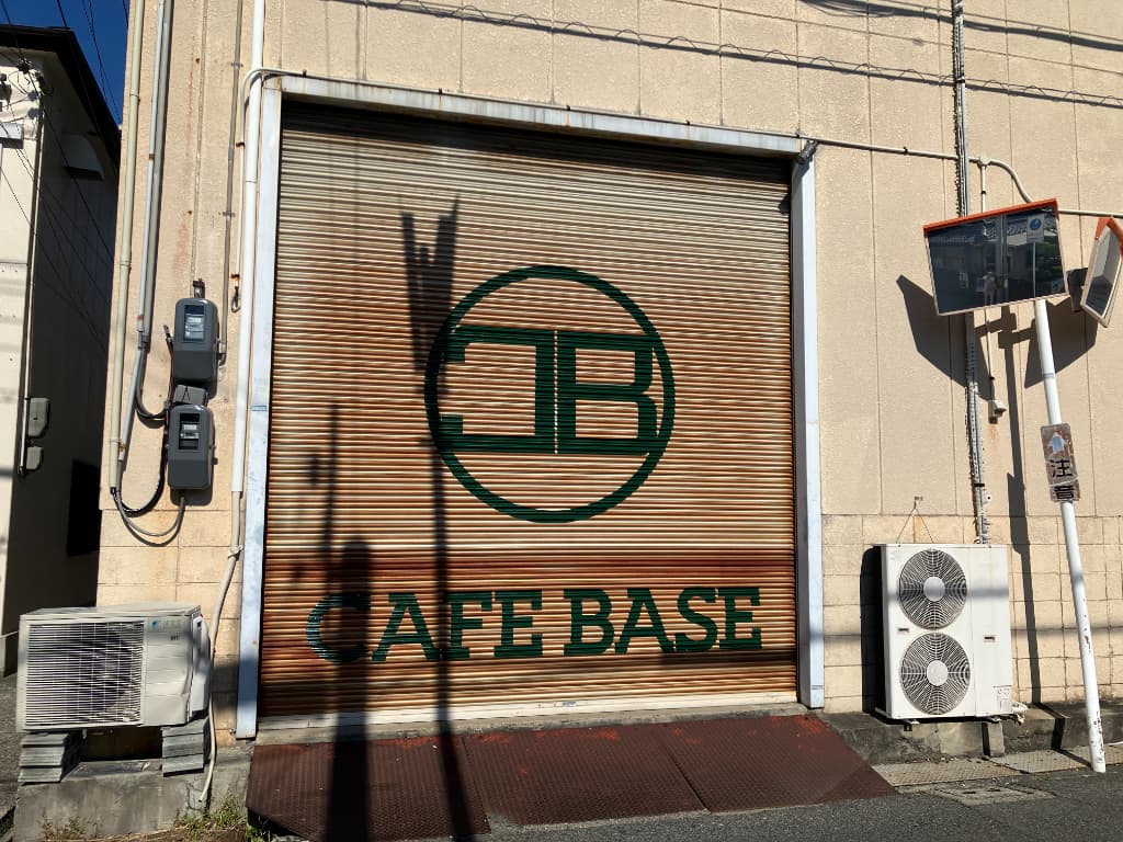 【新店情報】堺市中区＊深井駅から徒歩６分の場所にスパイスカレーのcafe「CURRY,BASE」がオープン間近！？：
