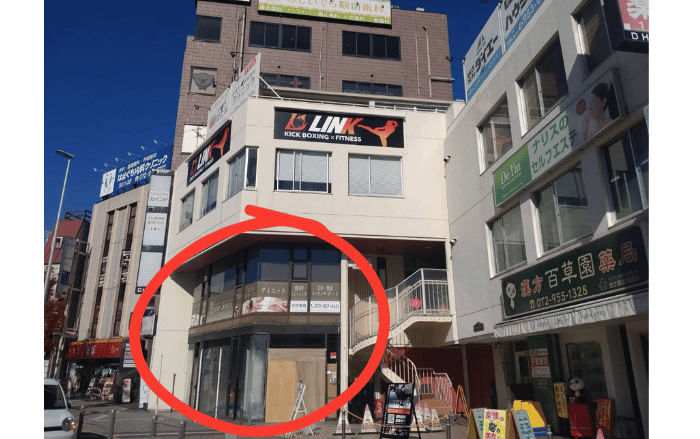 【新店情報】藤井寺駅前にドーナツ屋さんがOPENするみたいです♪：