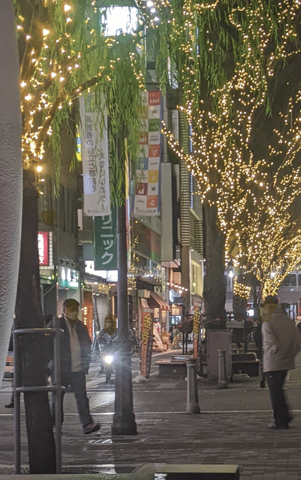【イベント】今年もはじまります♪イルミネーションが堺の街を彩ります☆★『堺イルミネーション2023』がもうすぐスタート ! !点灯式もありますよ：