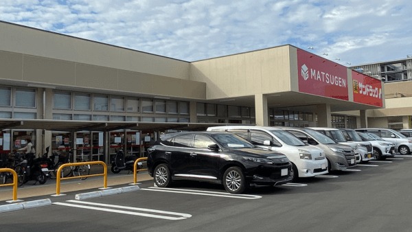 【スーパー情報】堺市中区・今年９月にオープンした『マツゲン アクロスプラザ堺中央店』に行ってみた！：