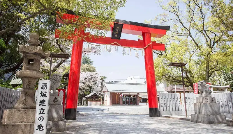【イベント】2024.2/3(土)★堺市堺区・開口神社で『節分祭』が執り行われます！：