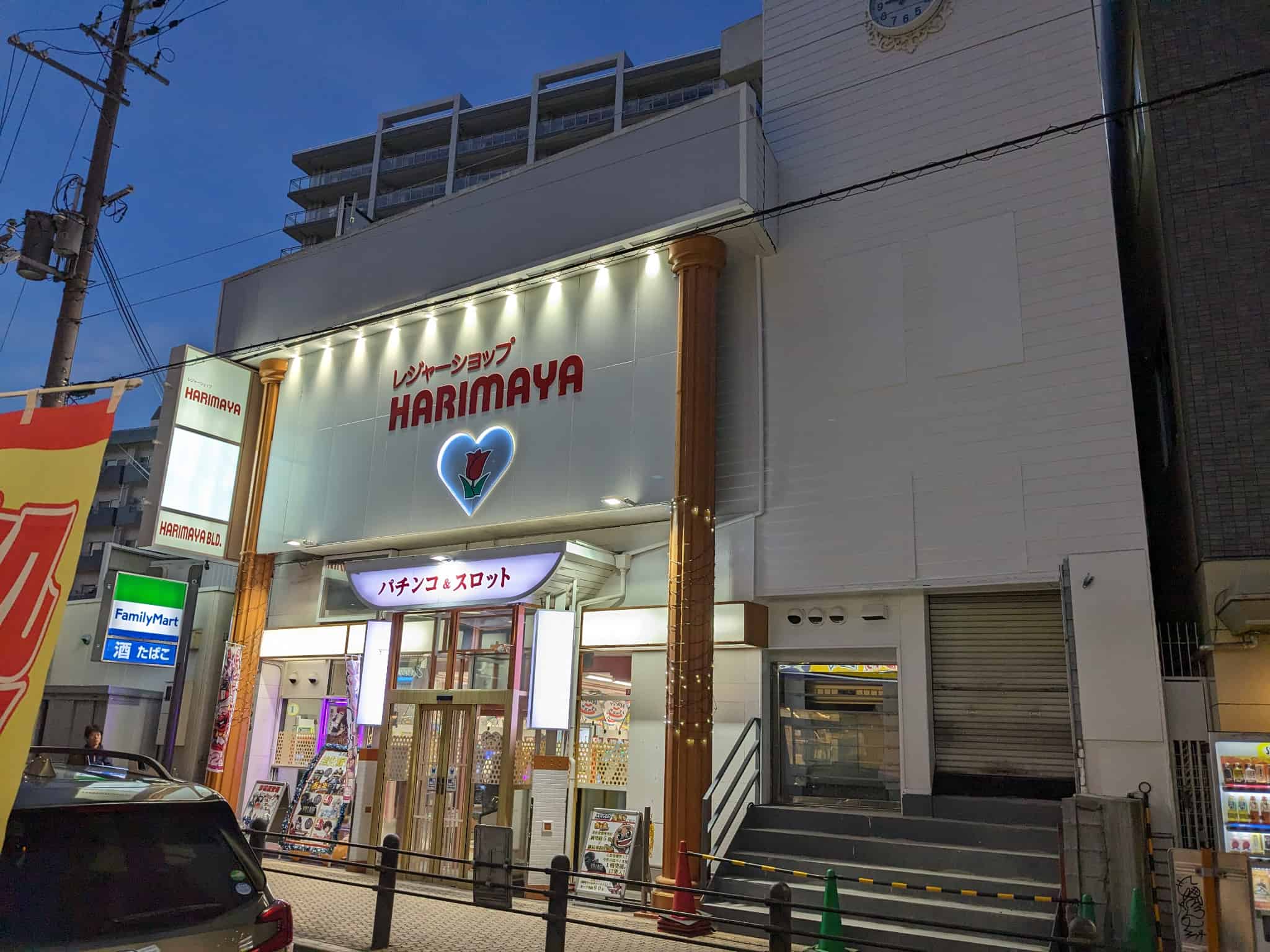 【新店情報】堺市堺区・三国ヶ丘駅前に新しく24時間型のフィットネスジムがオープンするみたいです！：