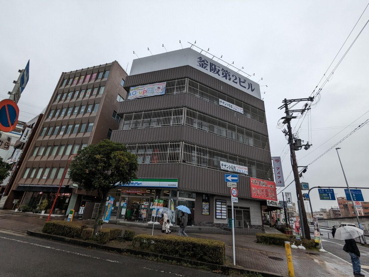 【新店情報】堺市中区・深井駅前に新しくネイルサロンがオープンするみたいです！：