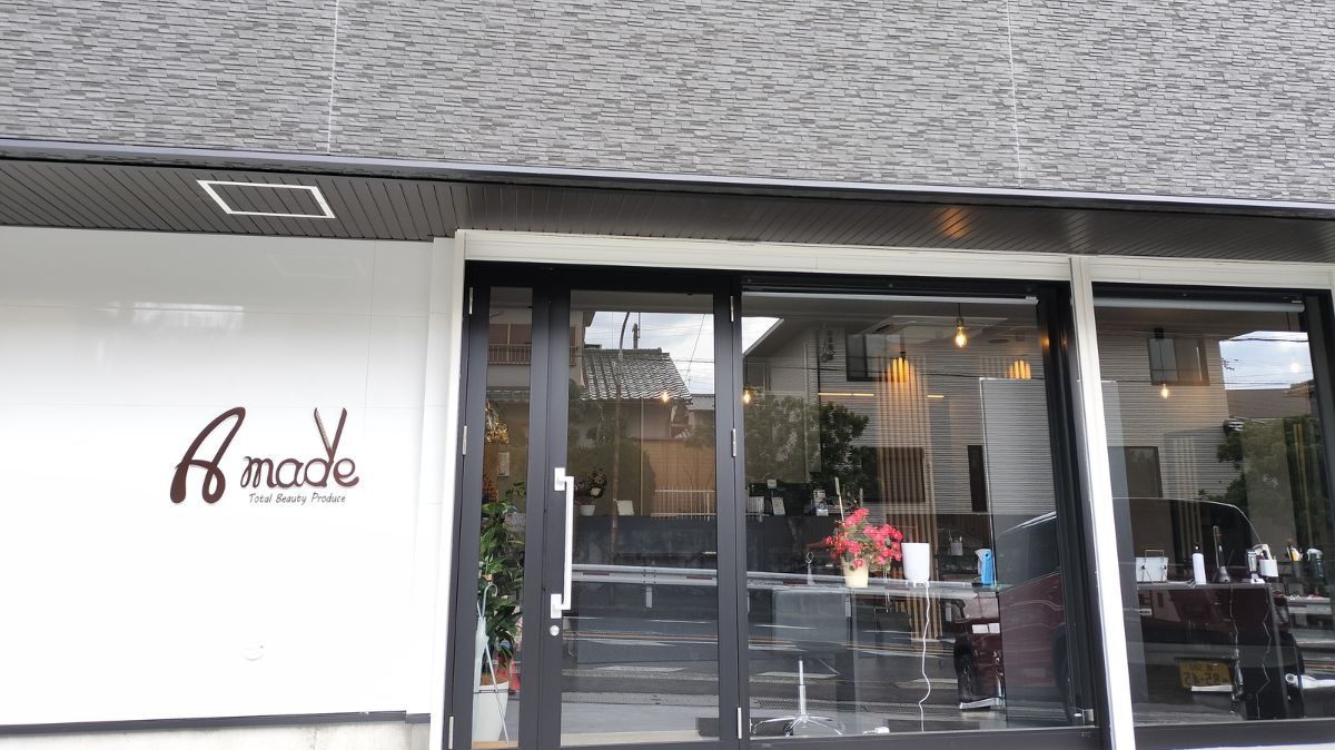 【祝リニューアルオープン】大阪狭山市大野台に半田にあった美容室『Ray』が店名も新たにリニューアルオープンしました！：