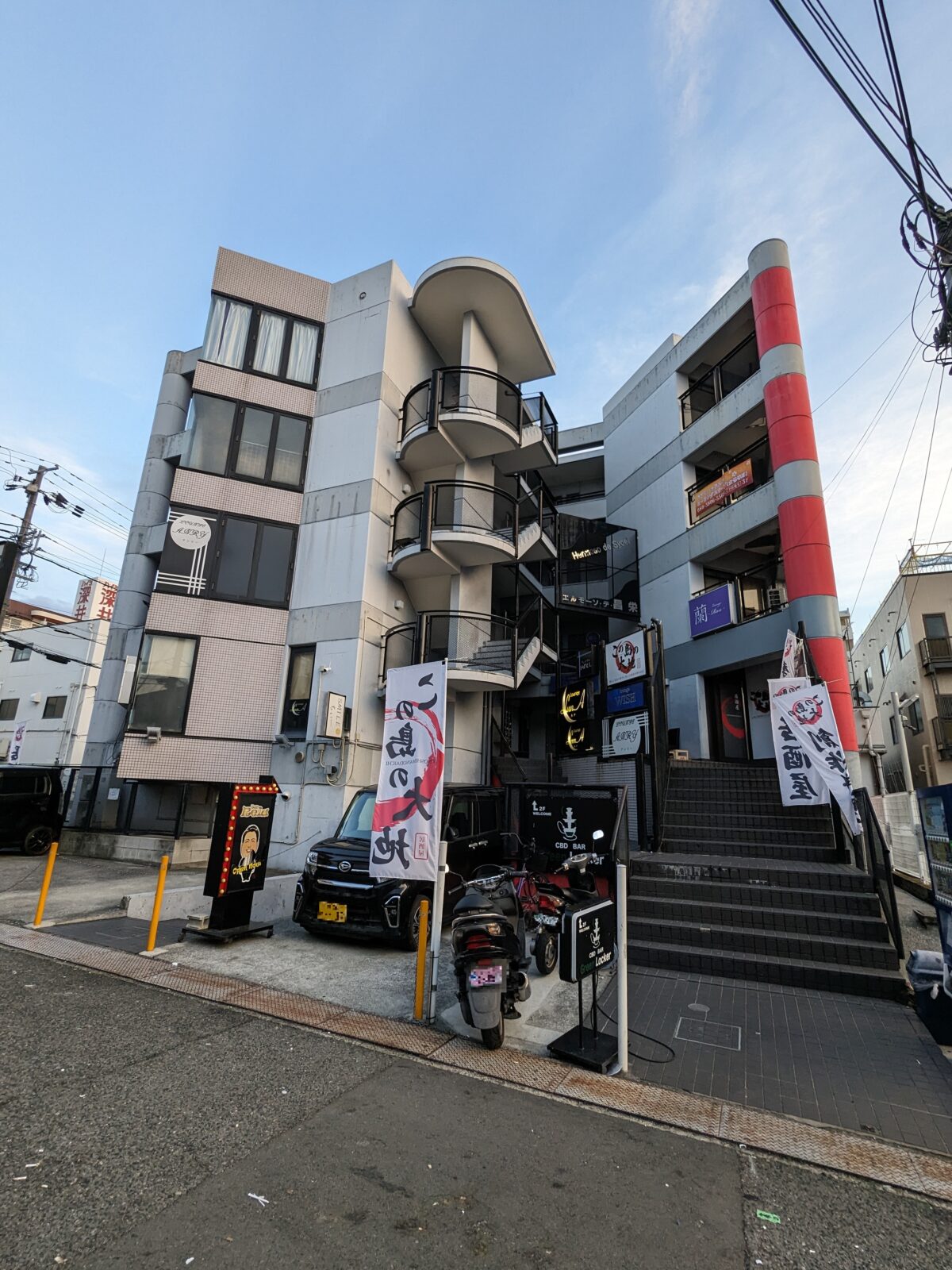 【祝オープン】堺市中区・癒しの入眠ドライヘッドスパサロン★深井駅近くに『ドライヘッドスパ ヒーリングスリープ』がオープンしています！：