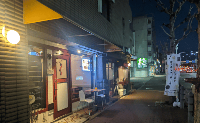 【祝リニューアルオープン】堺市堺区で人気のタコスのお店が移転リニューアルオープン♪「SAKAI TACOS ラトルスネーク」として新出発しました ! ! !：