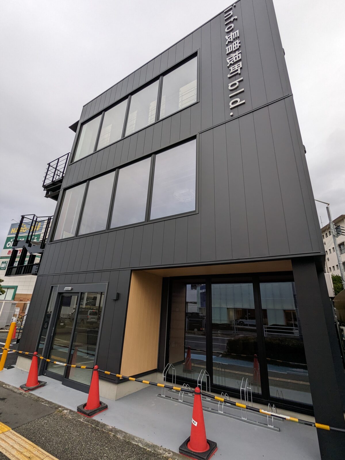 【新店情報】堺市北区・新金岡駅近くにヘアカラーの専門店がオープンするみたいです！：