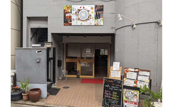 【祝オープン】堺駅南口からすぐ ! !昼飲みもできるお店「ヤマトタケル」がオープン♪