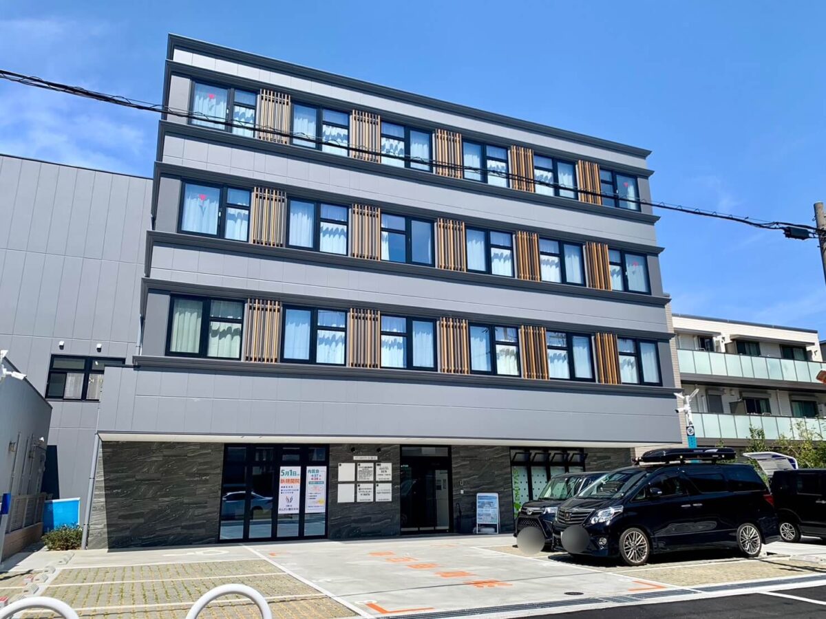 【新店情報】堺市堺区･メディカルケアモール三国ケ丘に調剤薬局がオープンするみたい！：