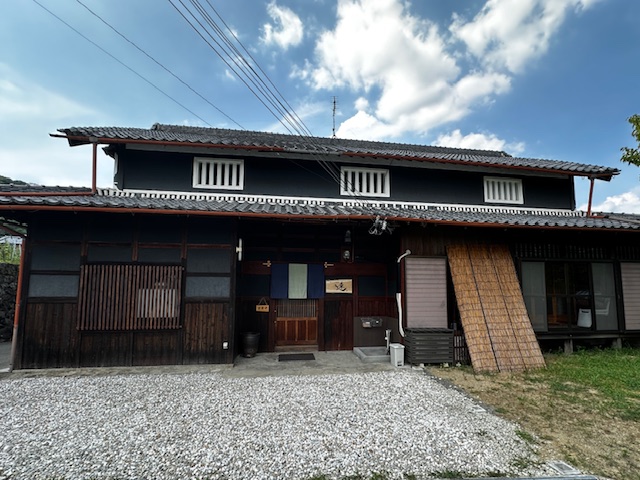 【祝オープン】ワンちゃん好き大必見！富田林市に『犬と人の和食 連』がオープン♪