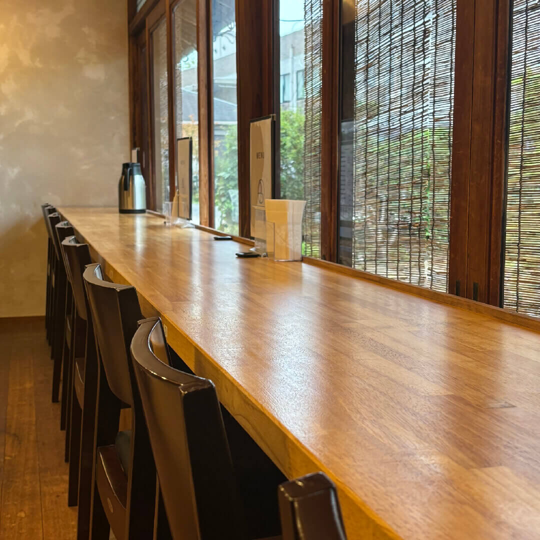 【祝オープン】堺市南区・素敵な空間でお蕎麦を食べてみませんか?『古民家そばCAFE- 中や -』がオープンしました