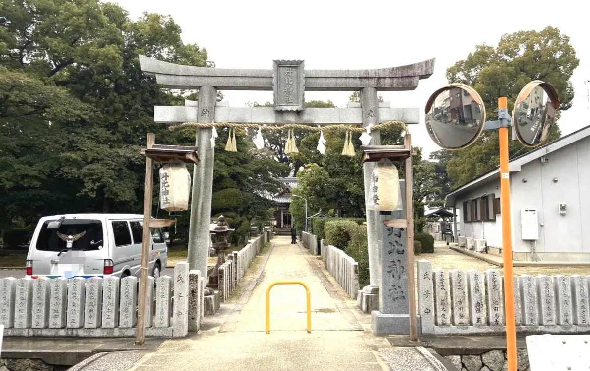 【2026だんじり祭り】10月11日(日) 丹比神社│堺市美原区