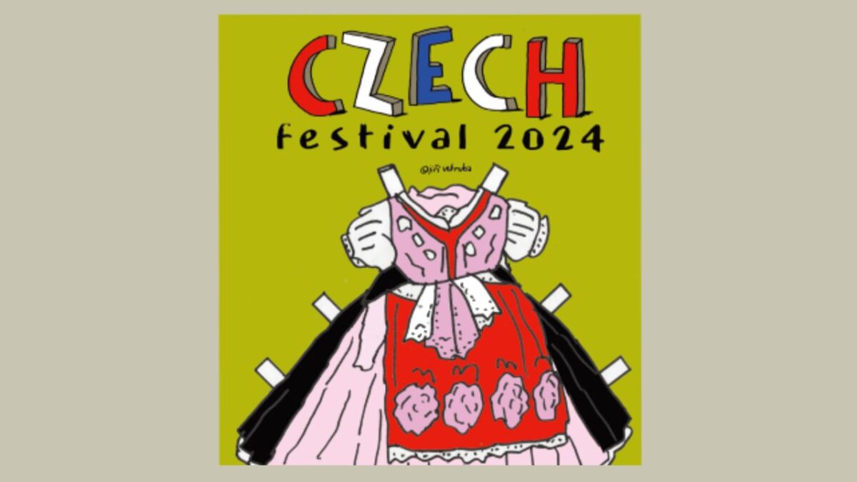 【イベント】チェコを満喫する3日間♪10/25(金)~10/27(日)にMinaさかいで『チェコフェスティバル2024in関西』が今年も開催されますよ～!!