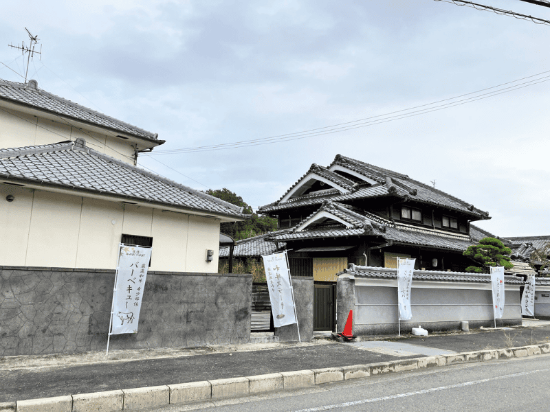 【祝オープン】最高級A5和牛ステーキランチがこの値段で！？古民家で非日常体験『SABI和備佐備』富田林にオープン！！