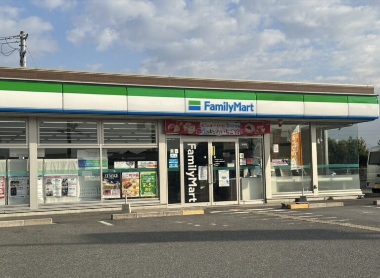 閉店情報】ショック…「ファミリーマート 大阪狭山東野中店」が閉店し