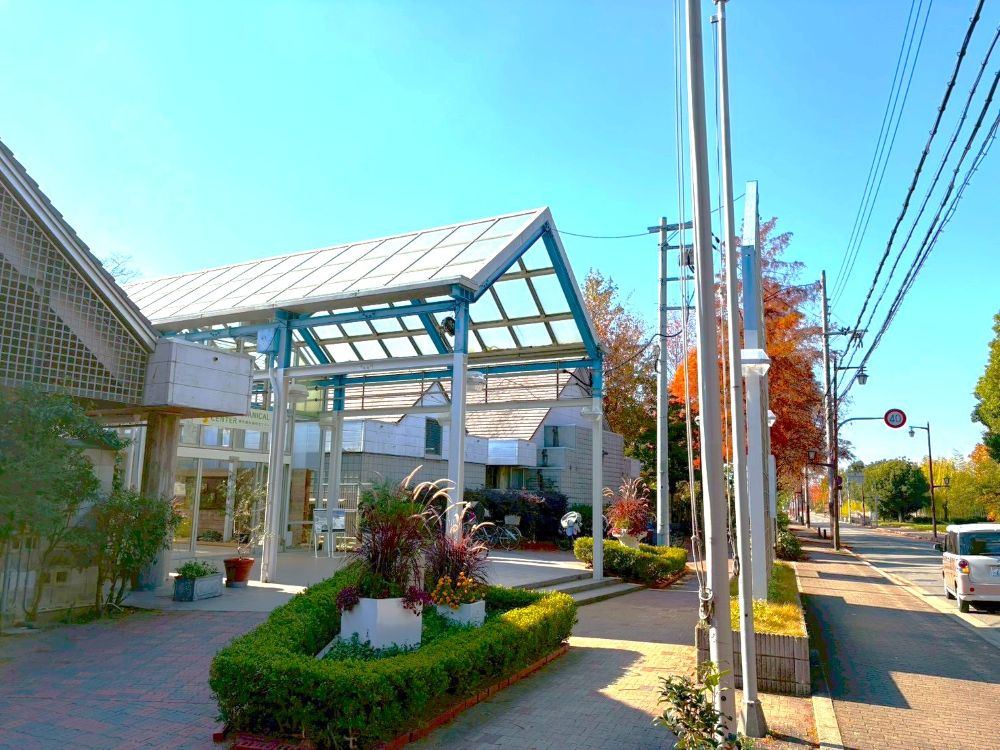 【イベント】大仙公園の桜が見頃を迎える頃に♪緑化センターに春を満喫しに行こう！！│ハルポカ〜ぽかぽか春のおさんぽマルシェ〜（春まつり）