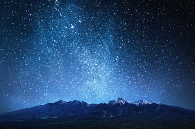 【イベント】ソフィア・堺にてプラネタリウム特別番組『星よりも、遠くへ』が上映されます！