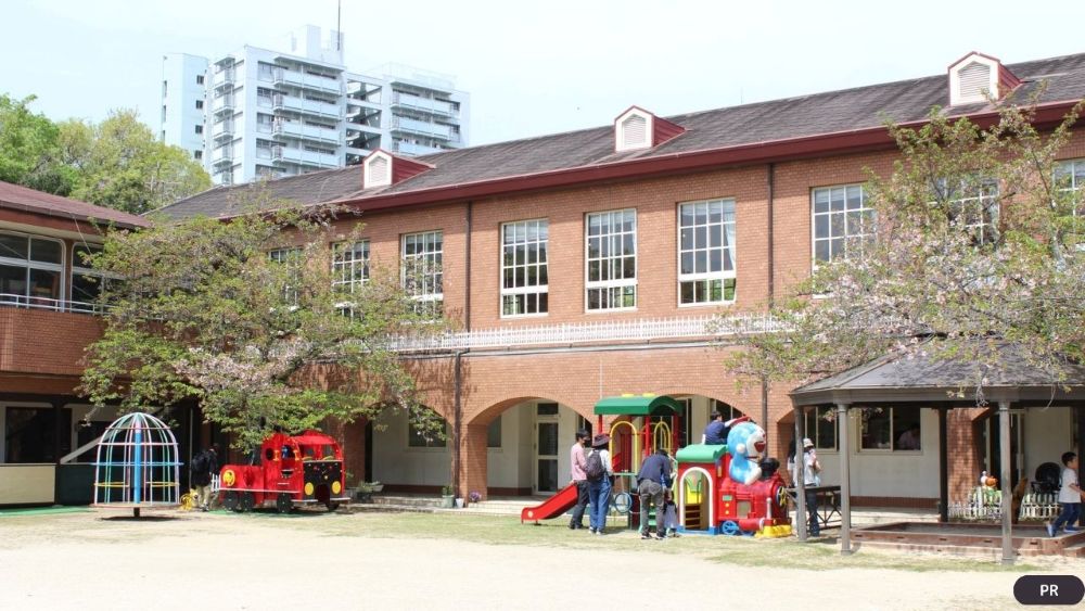 【イベント】2026年4月25日(土)イベント参加者募集！「げんきっこあつまれ～！！ミニうんどうかいしよう！in 原山台幼稚園」│堺市南区