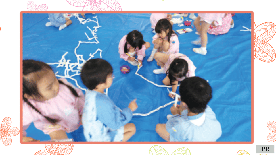 【幼稚園・こども園・保育園にいこう！】2026年新学期がスタート！│学校法人 中井学園 幼稚園型認定こども園 新ひのお台幼稚園