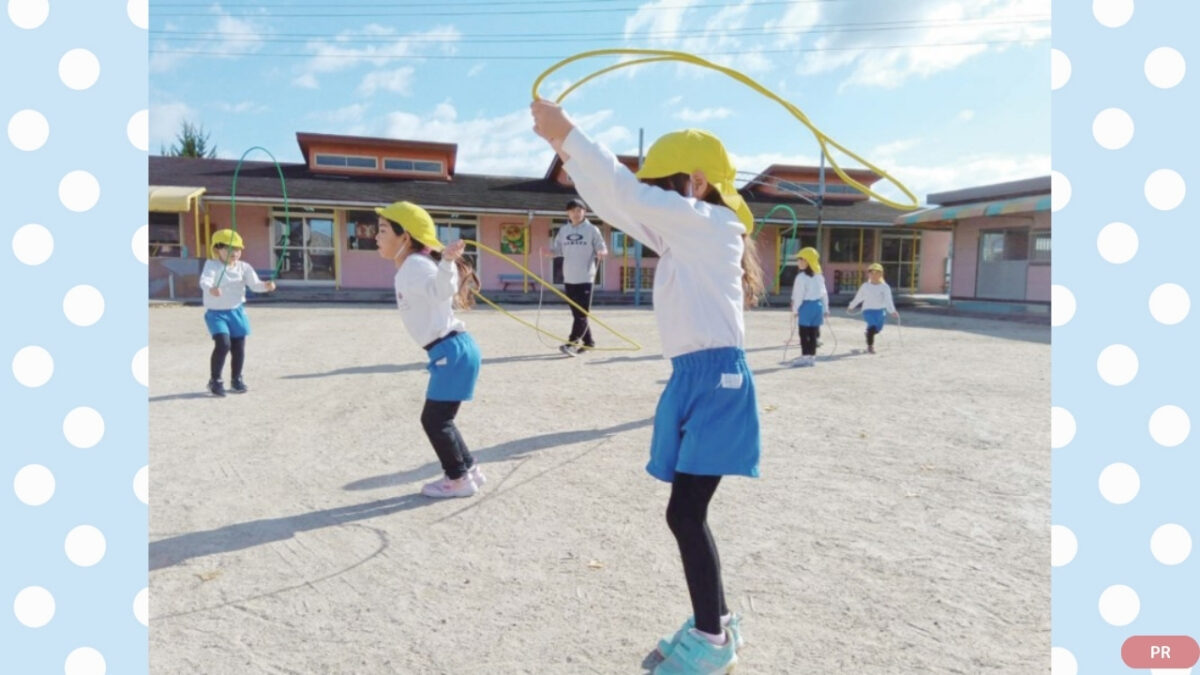 【幼稚園・こども園・保育園にいこう！】2026年新学期がスタート！│学校法人 Hope International Academy しろがね幼稚園