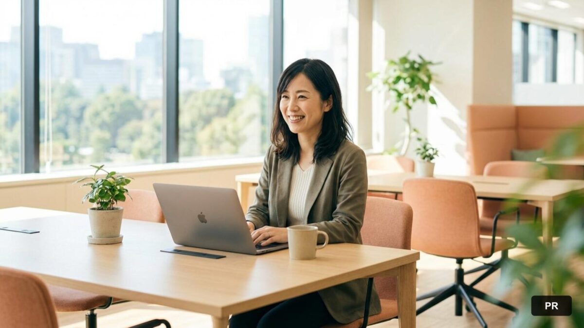 ◆堺市北区◆Instagram等で工務店の魅力を発信するSNS運用スタッフのお仕事＜おしごと紹介＞