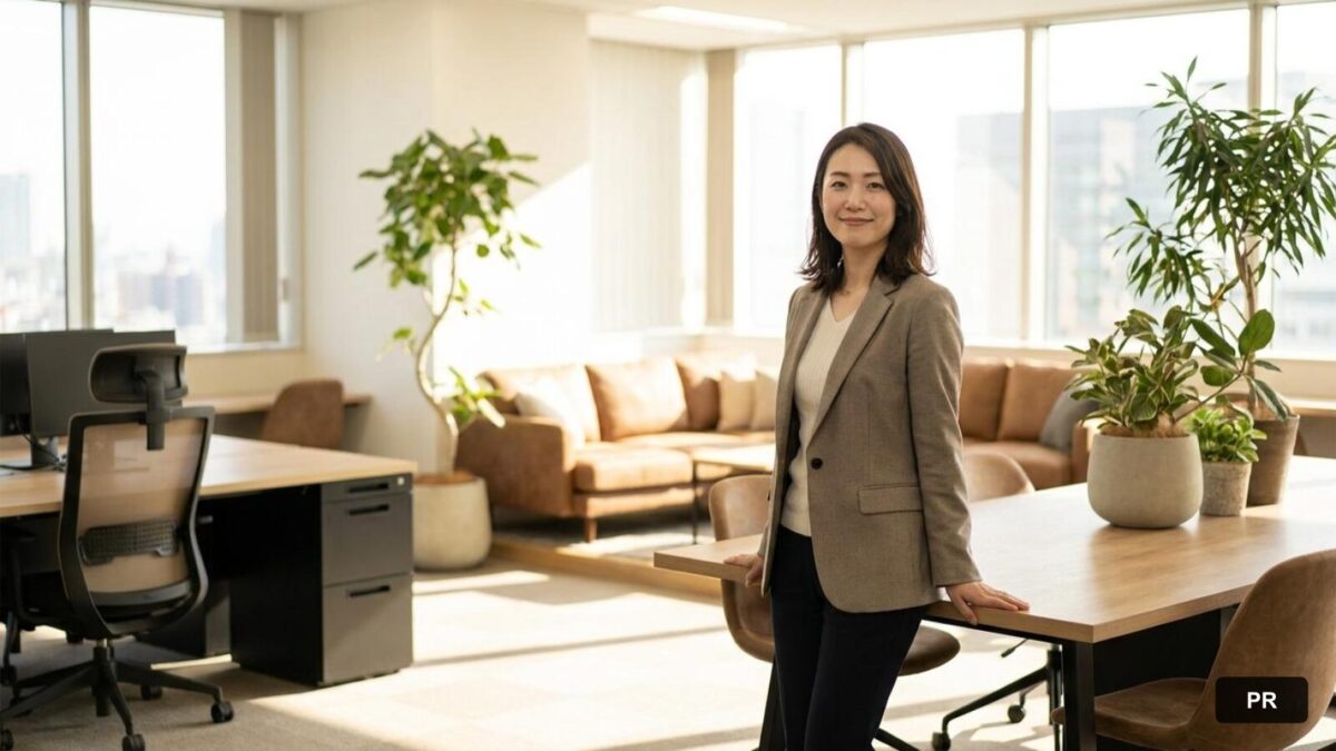 ◆富田林市◆賞与2回昇給1回女性活躍中福利厚生も充実した製造会社のルート営業のお仕事＜おしごと紹介＞