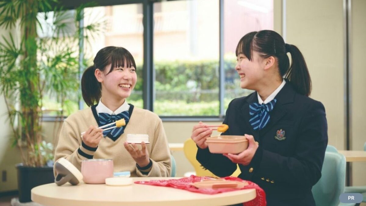 【大阪市東住吉区】令和7年度卒業生進路決定率100％の実績！多彩なコースから自分にぴったりの学びが見つかる！オープンスクール情報もお届け♪│城南学園高等学校