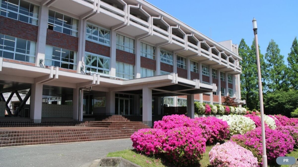 【岸和田市】近大への道も、難関校への道も！独自の高大連携と手厚いサポートが魅力♪イベントスケジュールもチェック！│近畿大学泉州高等学校