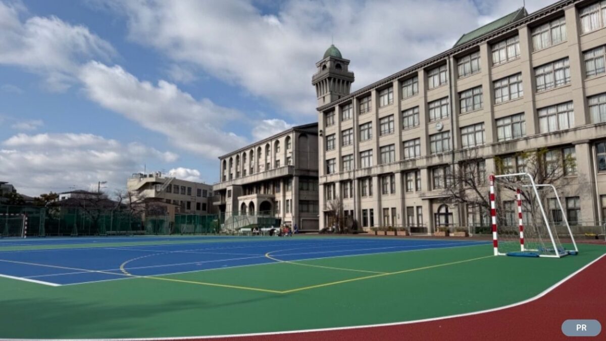 【大阪市阿倍野区】感謝の心と理系の力を育む！進路サポートも充実した女子校のオープンキャンパスへ行ってみよう♪│大谷中学校・高等学校