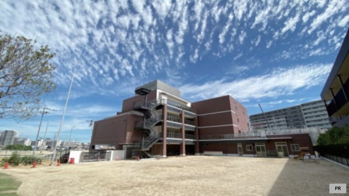 【イベント】体操のお兄さんと体を動かそう♪未就園児向けのお楽しみイベントが、堺市東区「幼保連携型 認定こども園 菩提こども園しらさぎ」で開催されるよ！