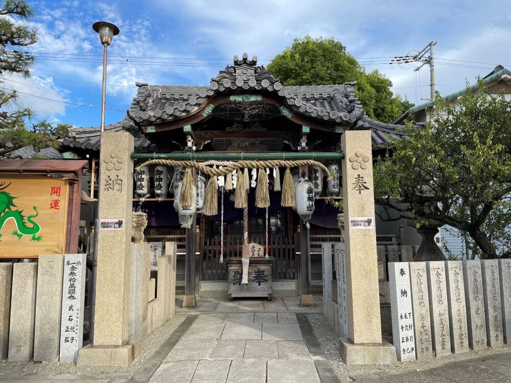 【2026ふとん太鼓】2026年9月18日(金)～9月20日(日)　船待神社＠堺市堺区