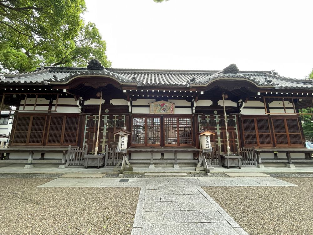 【2026ふとん太鼓】10月9日(金)～10月11日(日)石津太神社│堺市西区