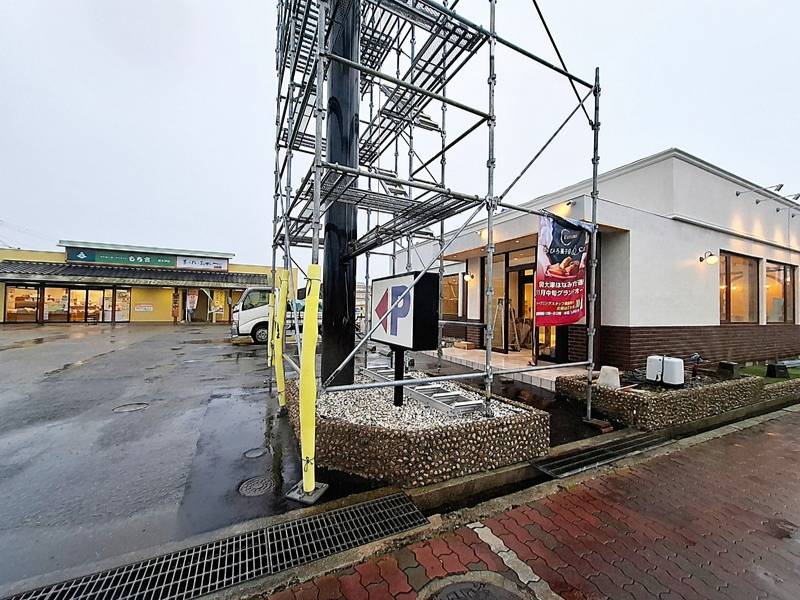 【新店情報】発酵バターを使った「人生最高のフィナンシェ」が人気！「ちひろ菓子店＆cafe」が泉大津にオープンするみたい！？
