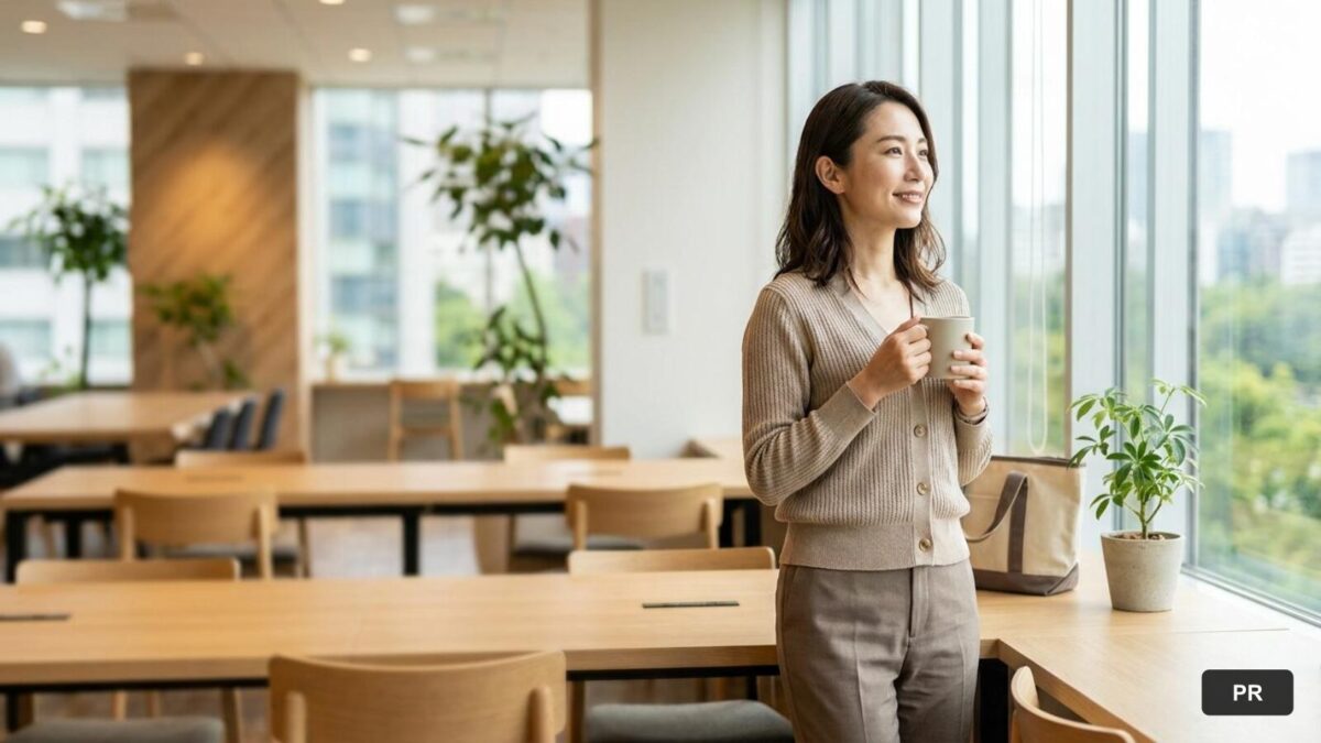 ◆堺市中区◆システムサポートや人事労務アシスタント（週5日勤務で車通勤OK）のお仕事＜おしごと紹介＞